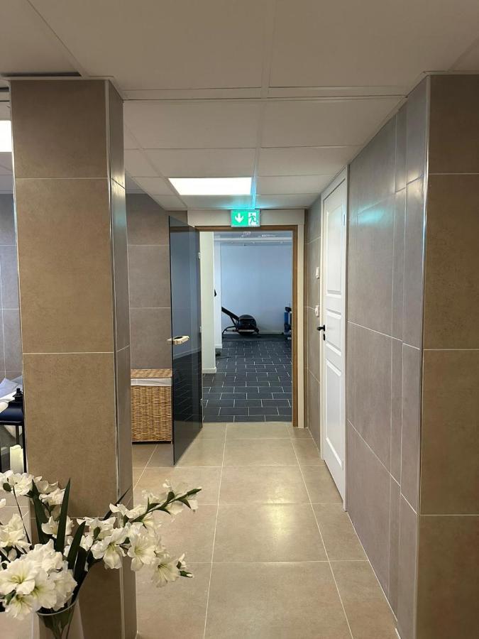 Almnaes Park Hotel Sodertalje Ngoại thất bức ảnh