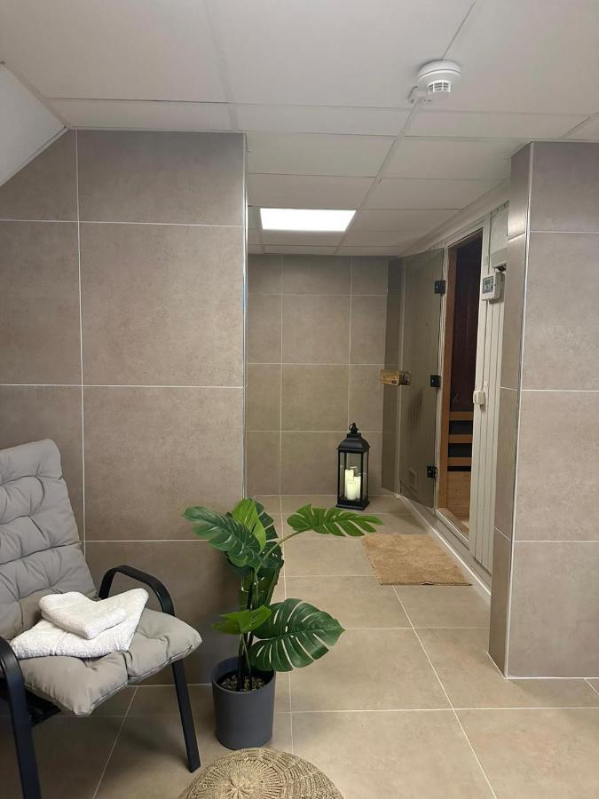 Almnaes Park Hotel Sodertalje Ngoại thất bức ảnh