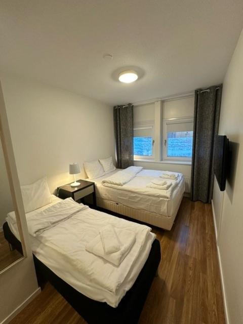 Almnaes Park Hotel Sodertalje Ngoại thất bức ảnh
