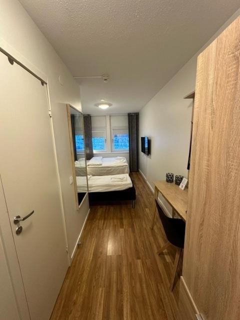 Almnaes Park Hotel Sodertalje Ngoại thất bức ảnh