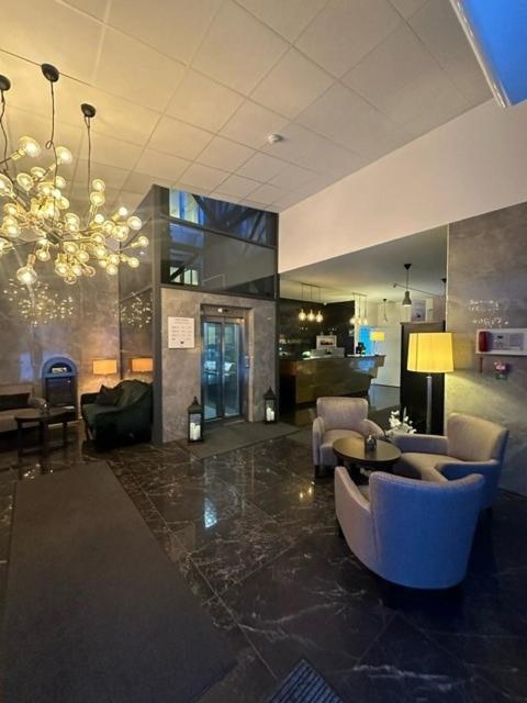 Almnaes Park Hotel Sodertalje Ngoại thất bức ảnh
