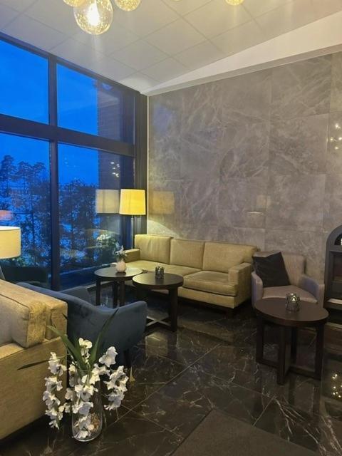 Almnaes Park Hotel Sodertalje Ngoại thất bức ảnh