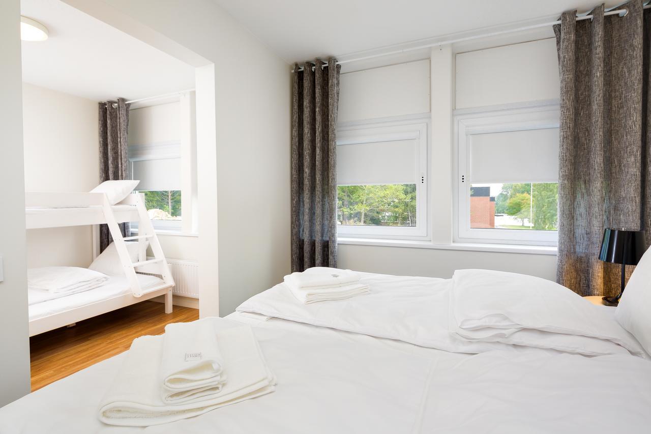 Almnaes Park Hotel Sodertalje Ngoại thất bức ảnh