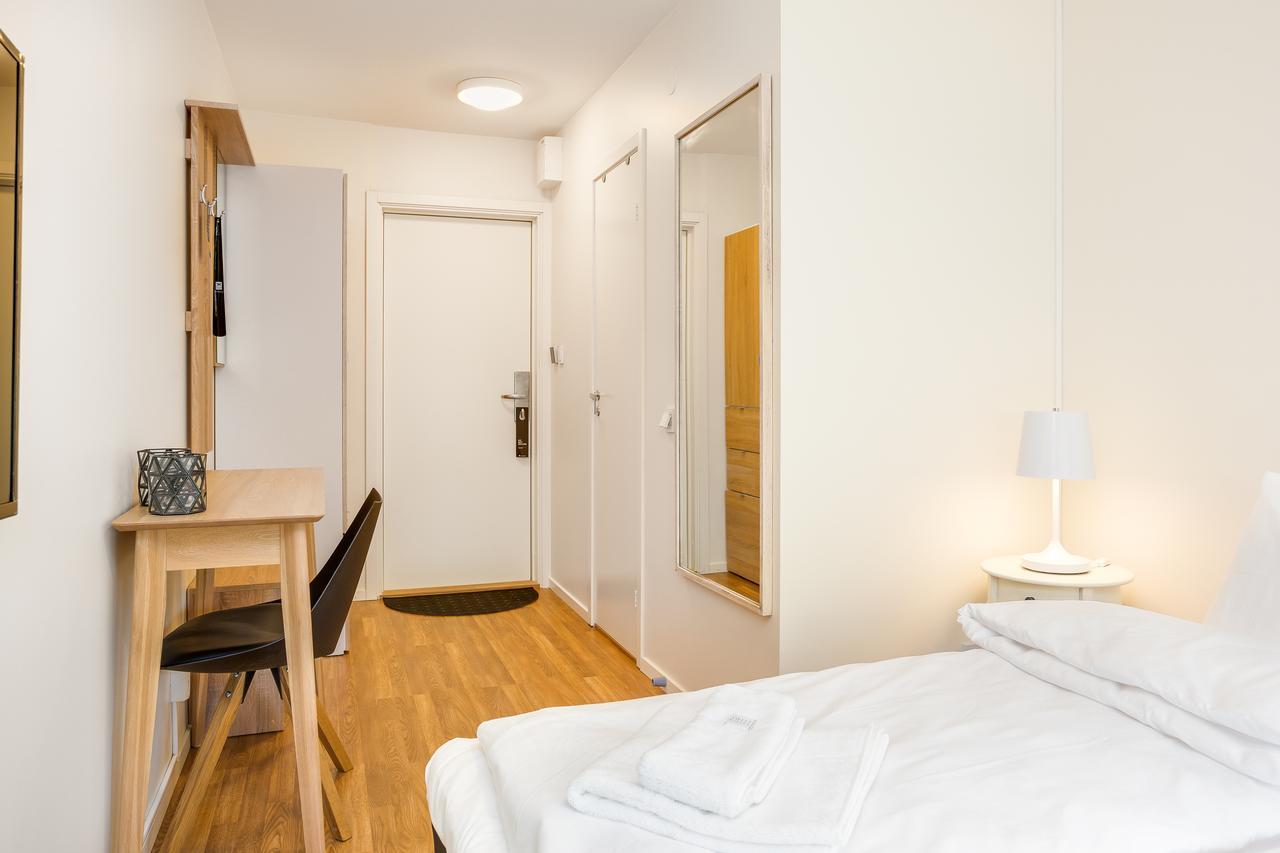 Almnaes Park Hotel Sodertalje Ngoại thất bức ảnh