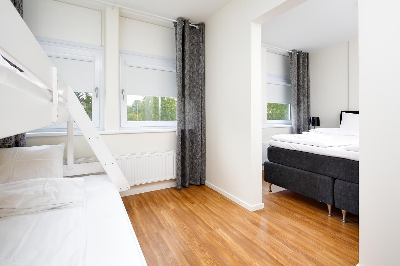 Almnaes Park Hotel Sodertalje Ngoại thất bức ảnh