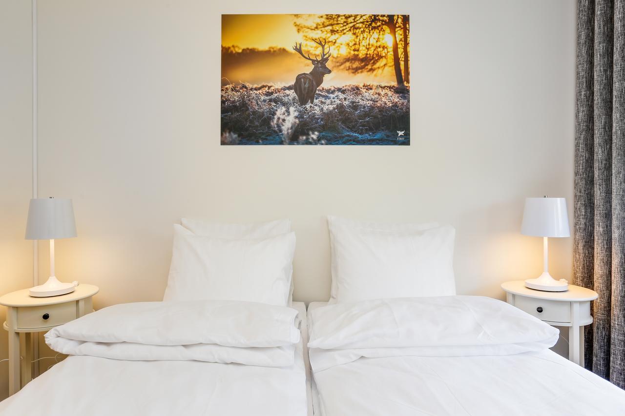 Almnaes Park Hotel Sodertalje Ngoại thất bức ảnh