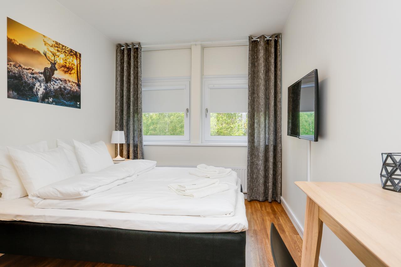 Almnaes Park Hotel Sodertalje Ngoại thất bức ảnh