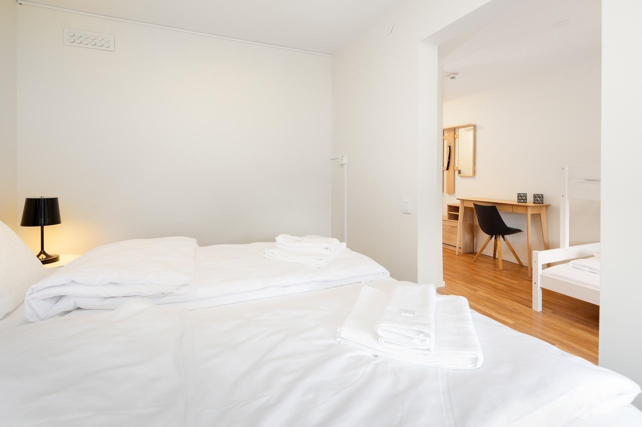 Almnaes Park Hotel Sodertalje Ngoại thất bức ảnh