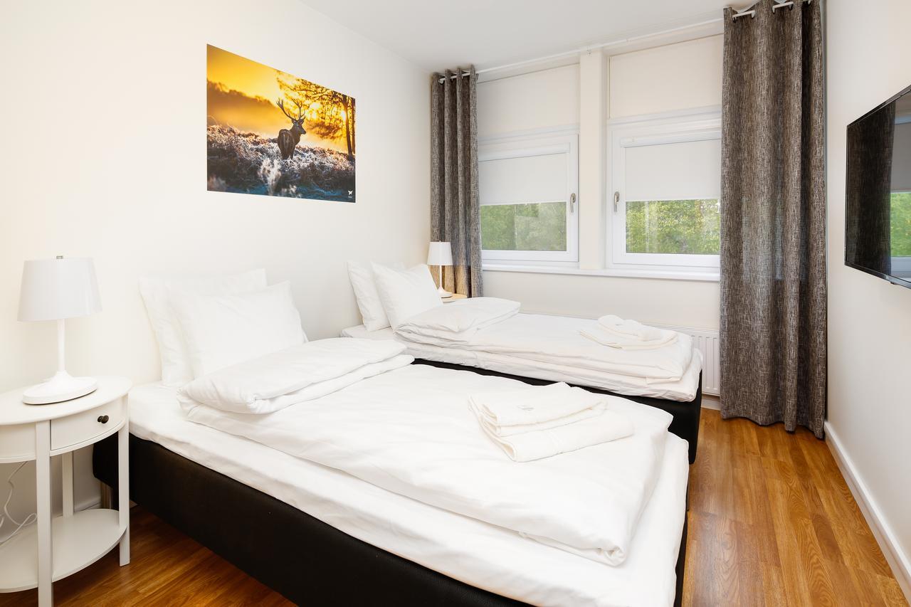 Almnaes Park Hotel Sodertalje Ngoại thất bức ảnh