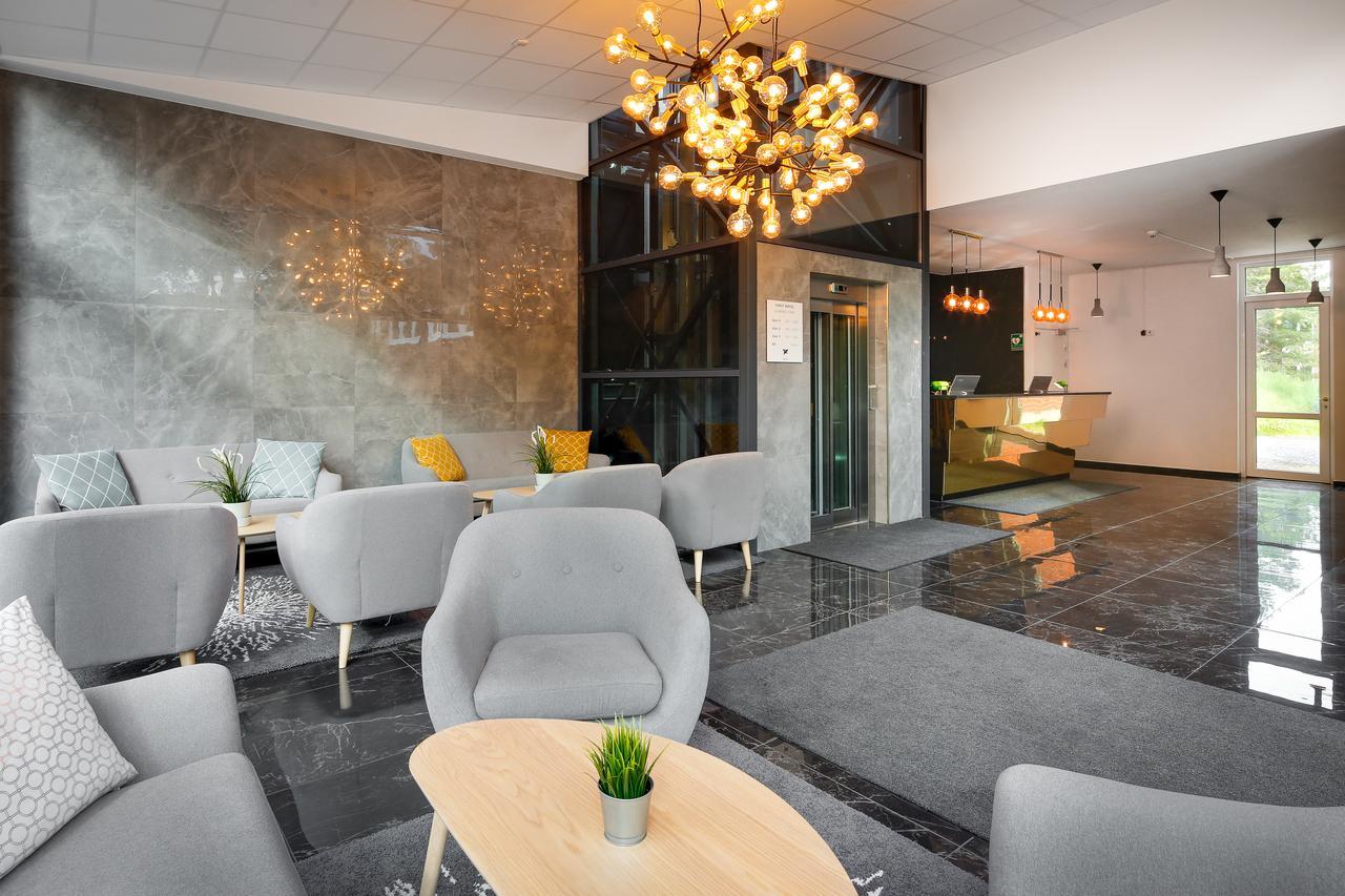 Almnaes Park Hotel Sodertalje Ngoại thất bức ảnh